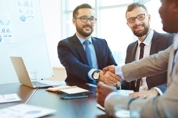 Accounting for Consultants